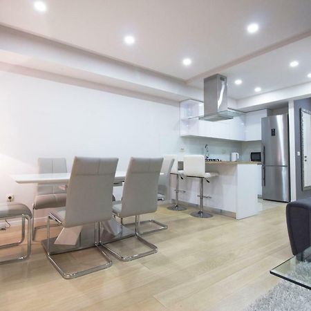 Apartment Deluxe Nana Makarska Zewnętrze zdjęcie