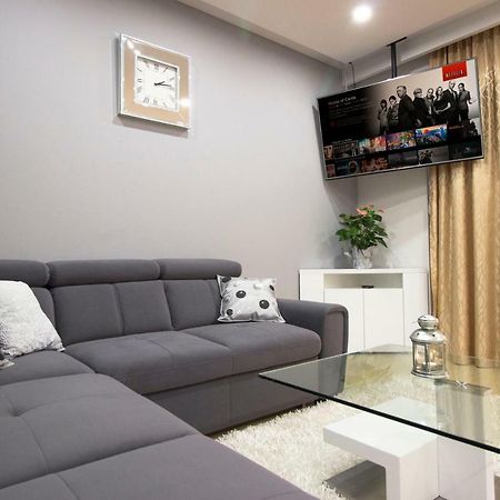Apartment Deluxe Nana Makarska Zewnętrze zdjęcie