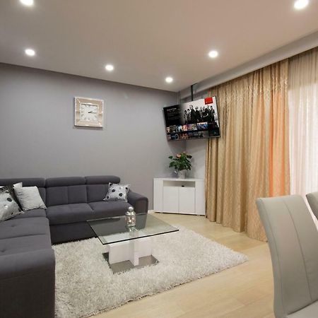 Apartment Deluxe Nana Makarska Zewnętrze zdjęcie