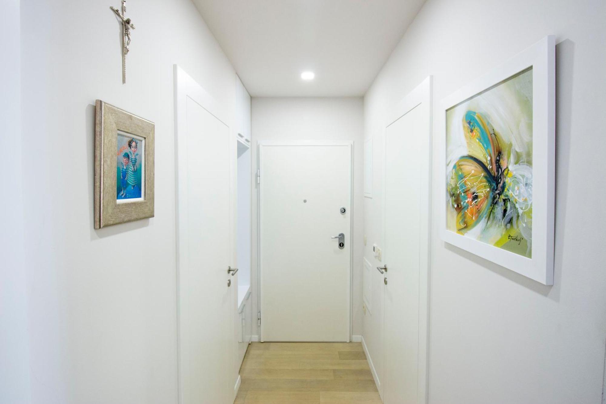 Apartment Deluxe Nana Makarska Zewnętrze zdjęcie