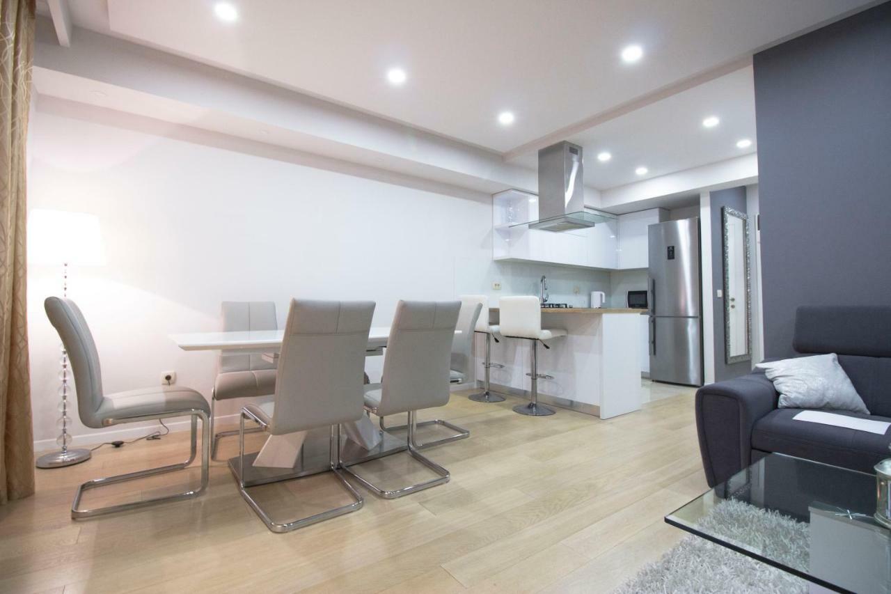 Apartment Deluxe Nana Makarska Zewnętrze zdjęcie