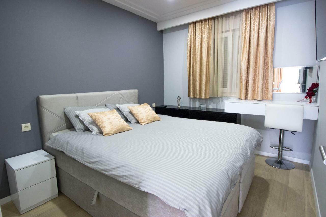 Apartment Deluxe Nana Makarska Zewnętrze zdjęcie