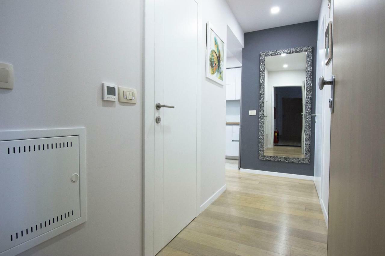 Apartment Deluxe Nana Makarska Zewnętrze zdjęcie