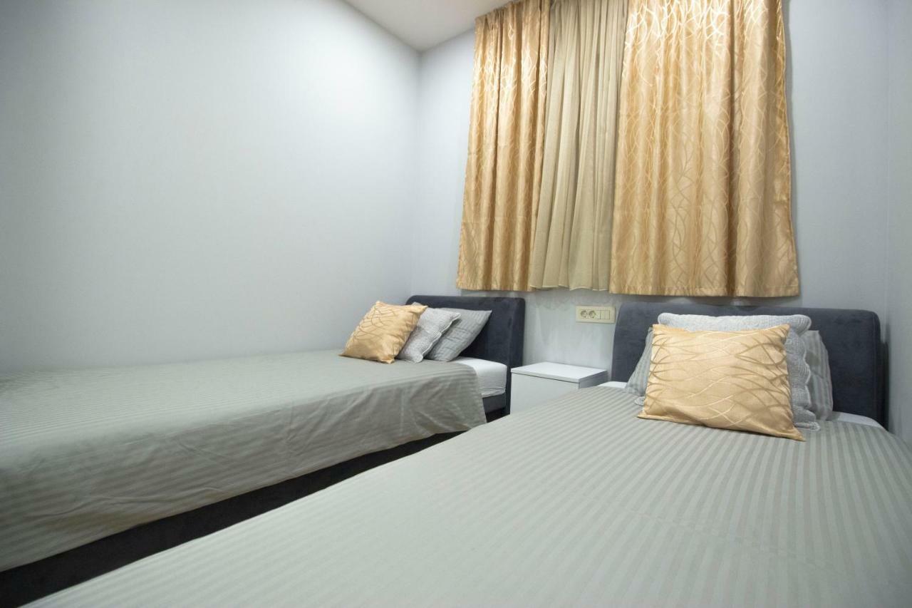 Apartment Deluxe Nana Makarska Zewnętrze zdjęcie