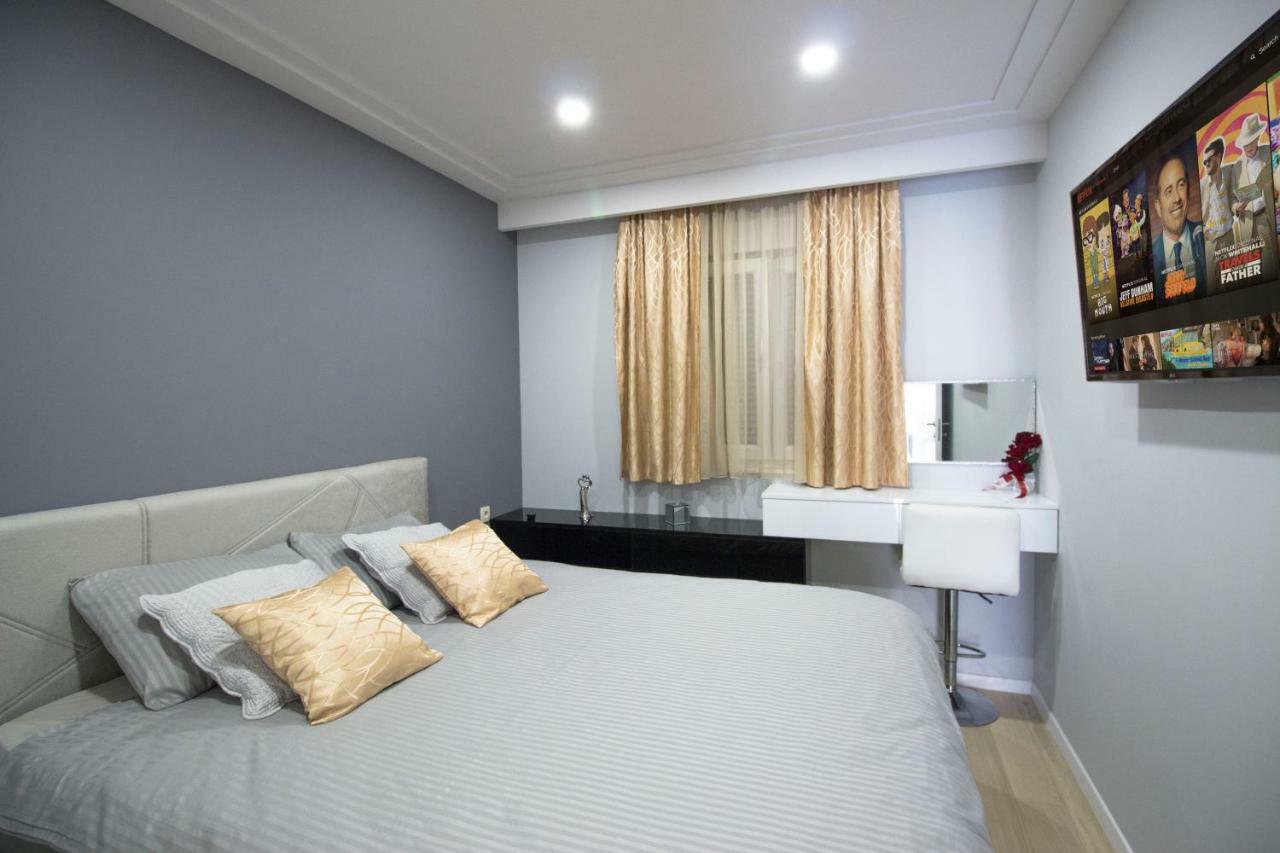 Apartment Deluxe Nana Makarska Zewnętrze zdjęcie