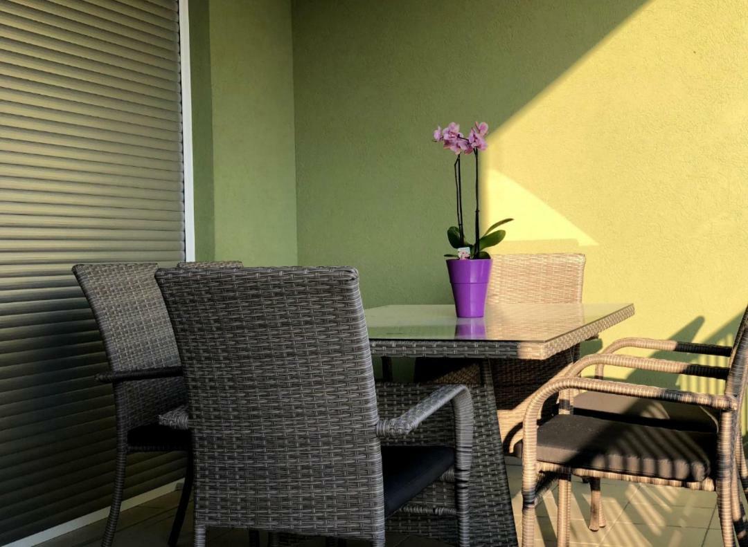 Apartment Deluxe Nana Makarska Zewnętrze zdjęcie